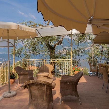 Locazione Turistica Casa Maria-2 By Interhome Assenza di Brenzone Exteriér fotografie