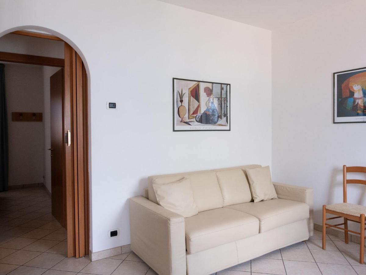 Locazione Turistica Casa Maria-2 By Interhome Assenza di Brenzone Exteriér fotografie